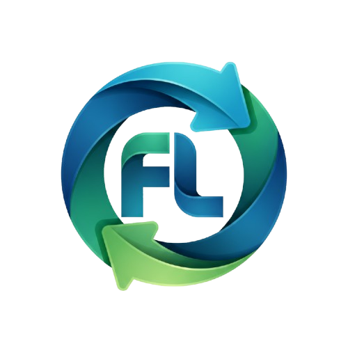 FlowLink Logo